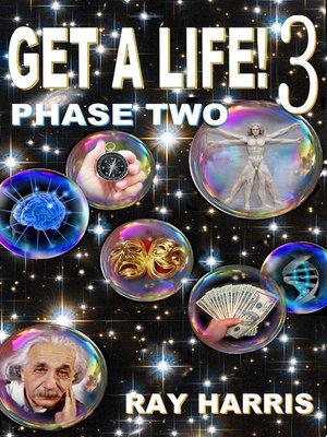 cover image of Get a Life! 3